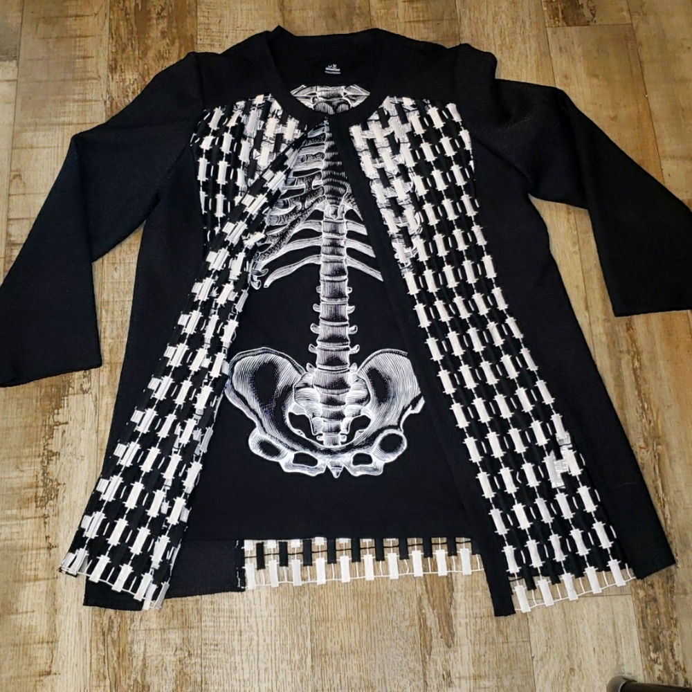 Bell Bottoms Wanted! Shakin' in my Bones!!